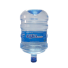 Nước tinh khiết AQUAwater 20L bình úp