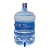 Nước tinh khiết AQUAwater 20L bình vòi