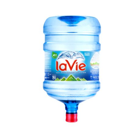nước khoáng LaVie
