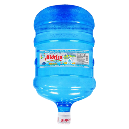 nước bidrico 19L