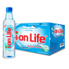 thùng nước ion life 450ml