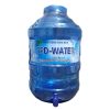 Nước tinh khiết TPD-Water 20L bình vòi