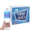 Thùng nước Vĩnh Hảo 1.5L