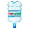 Nước uống kiềm Bidrico Ion Green bình 19L